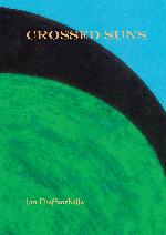Crossed Suns cover