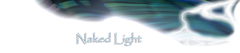 Naked Light logo