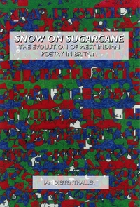 Cover of Snow on Sugarcane